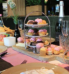 Restaurant Amersfoort