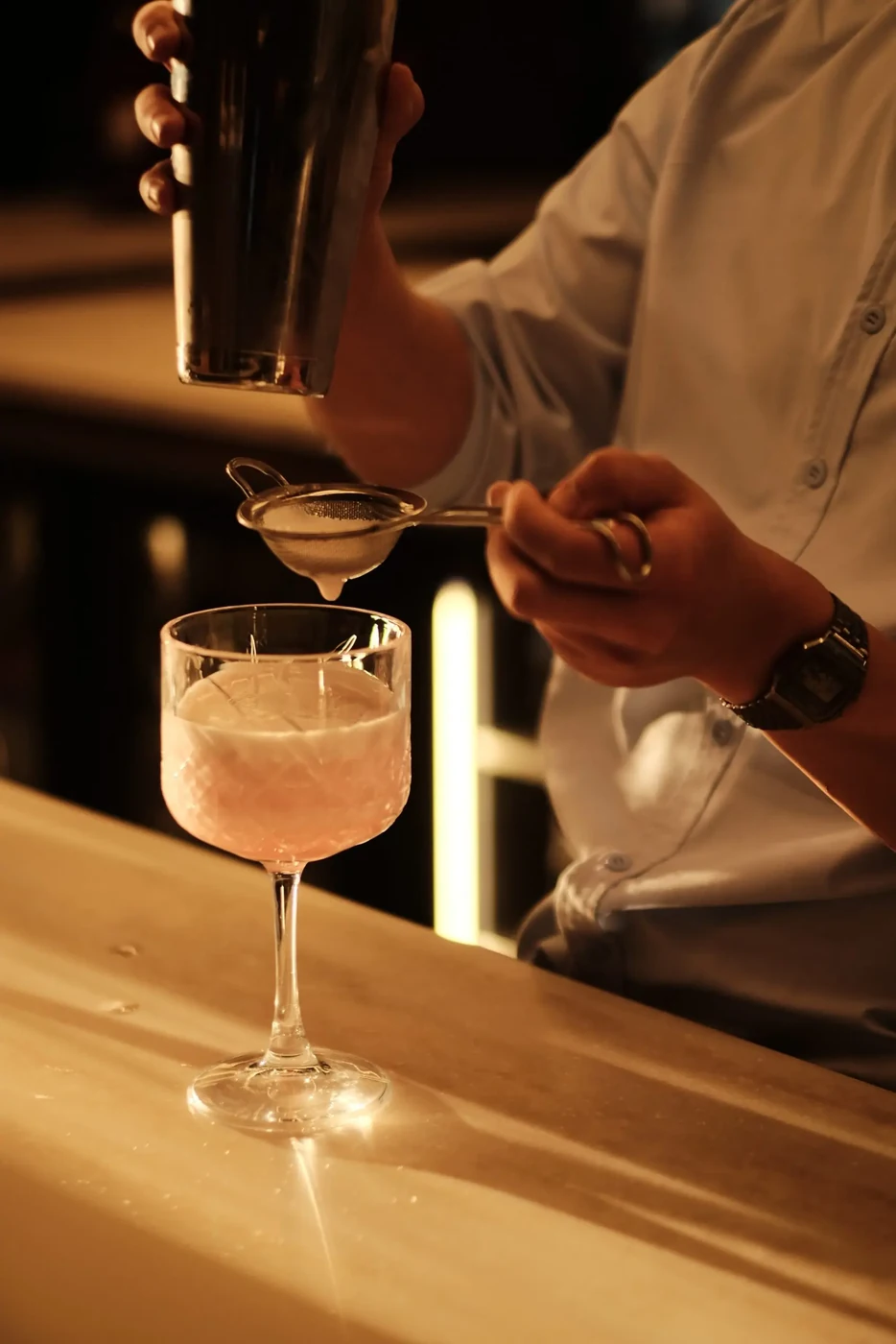 Cocktail