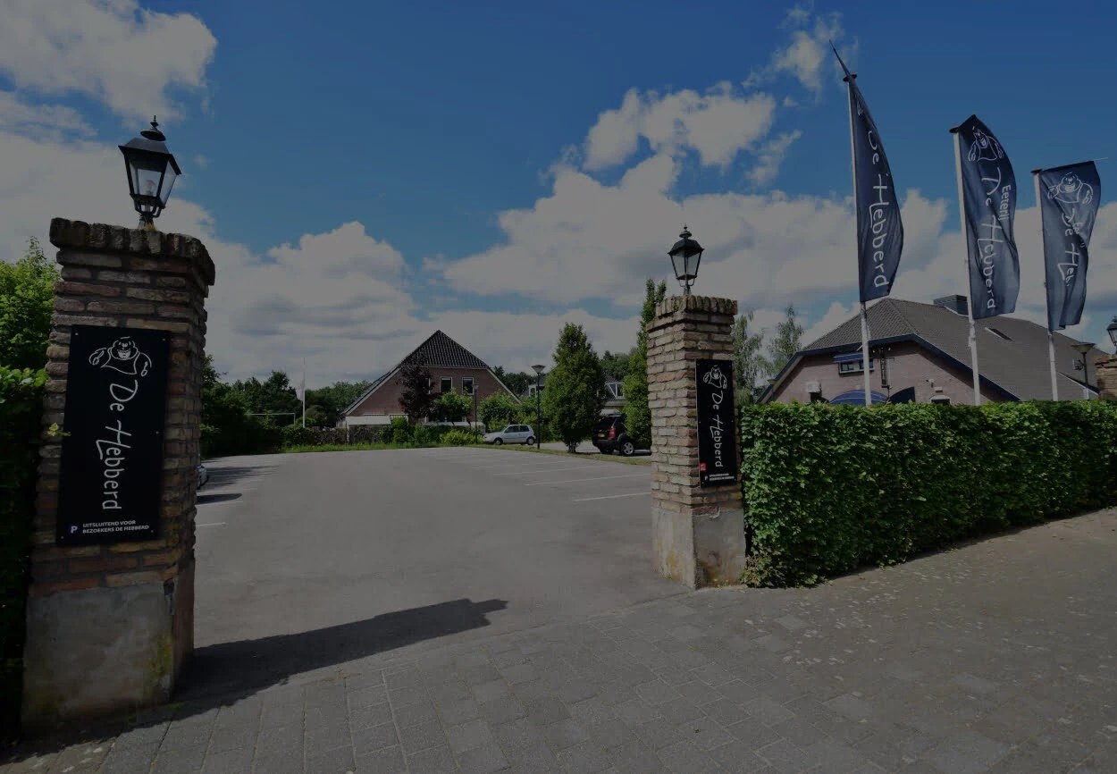Vergaderzaal