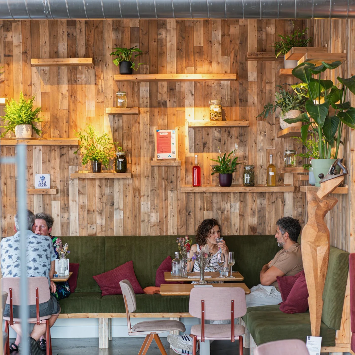 Restaurant Het Lokaal