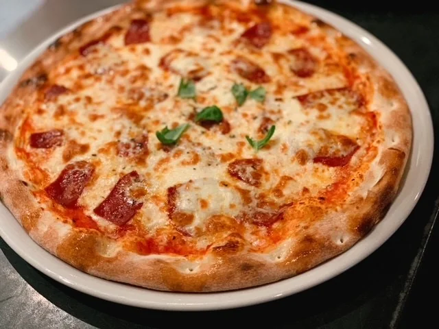 Restaurant Pizzeria Pompei aan de Langegracht