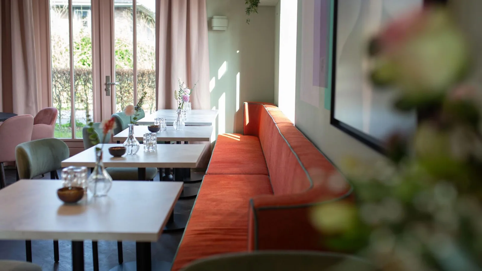 Restobar BUUR in Vathorst