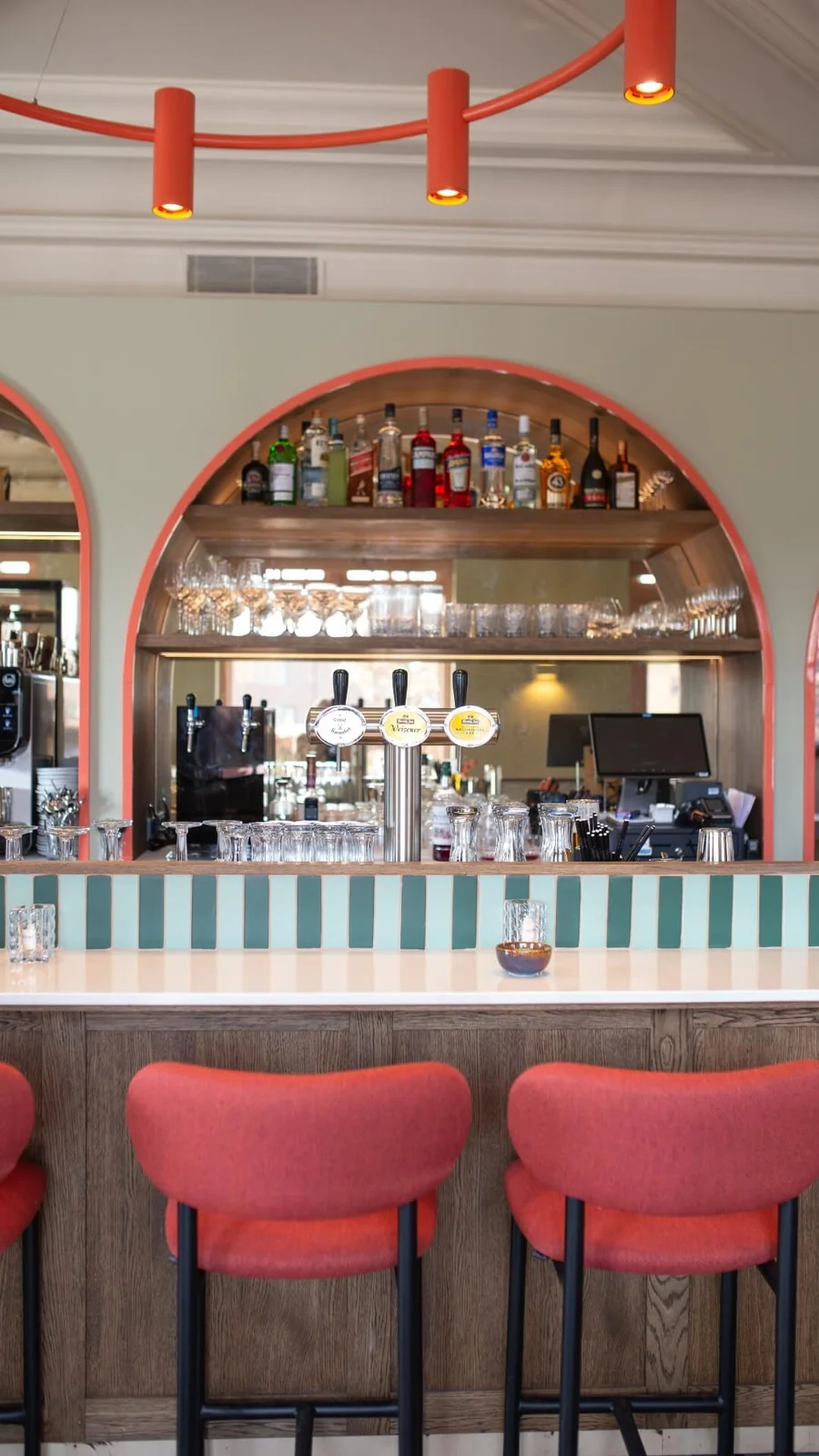 Gerecht van Restobar BUUR
