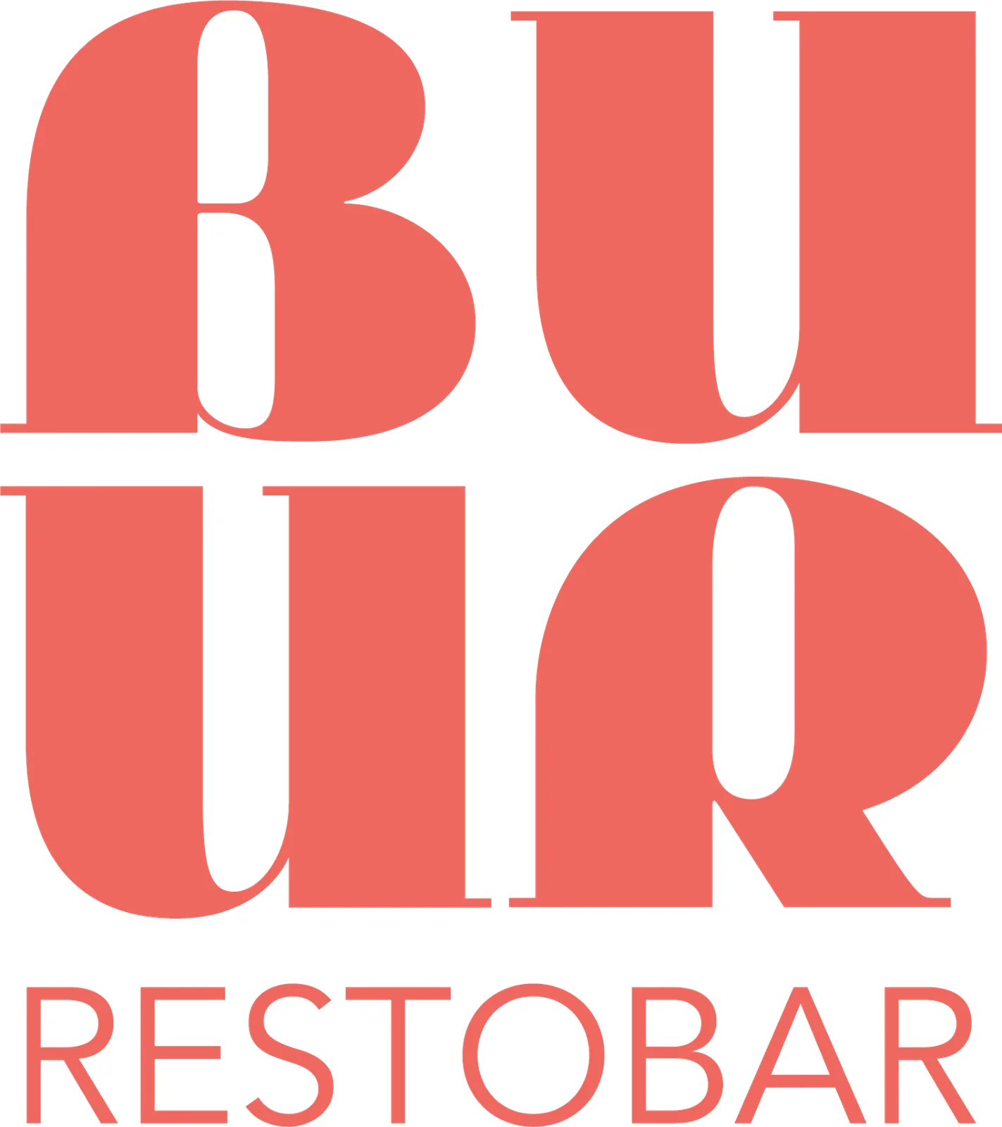 Logo Restobar BUUR