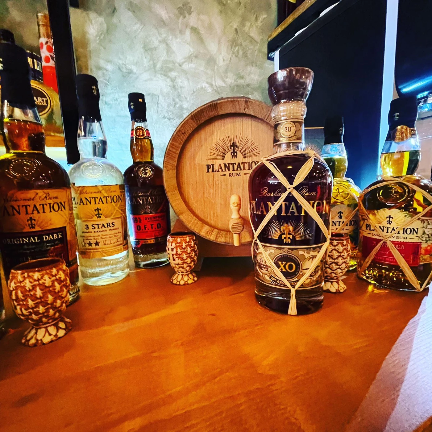 Restaurantbar