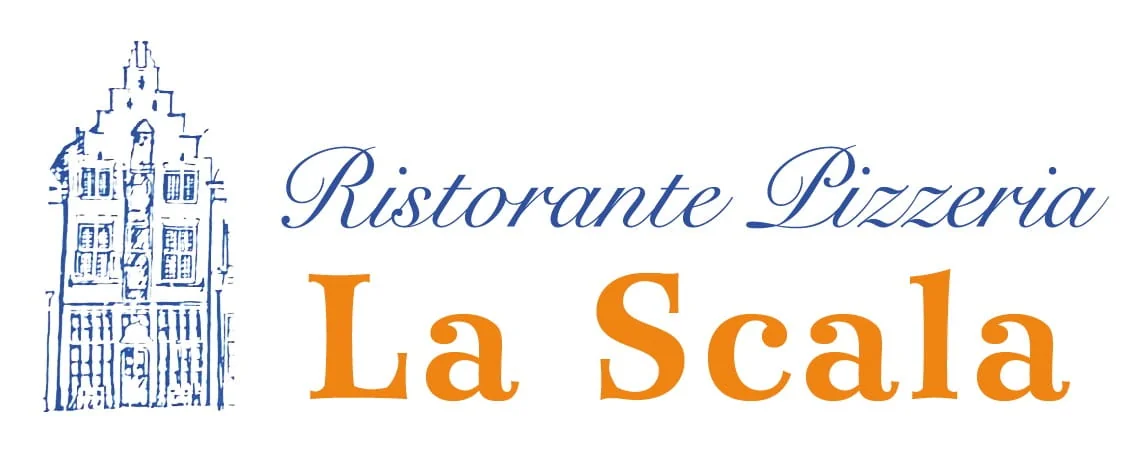 Logo Ristorante La Scala