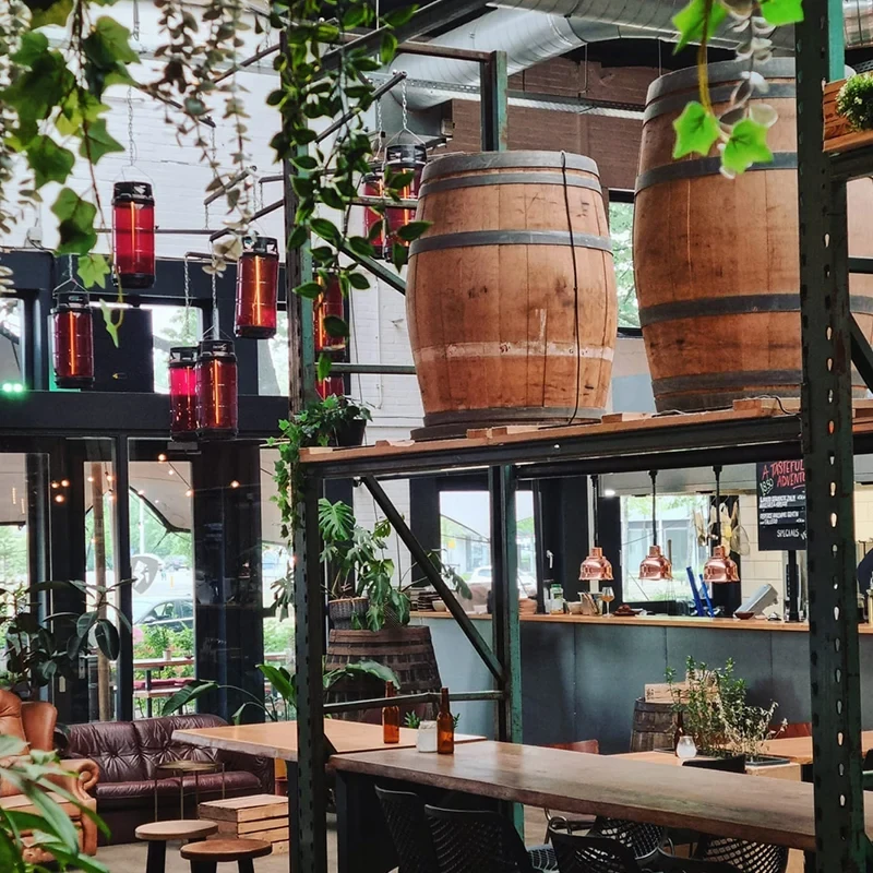 Brewpub