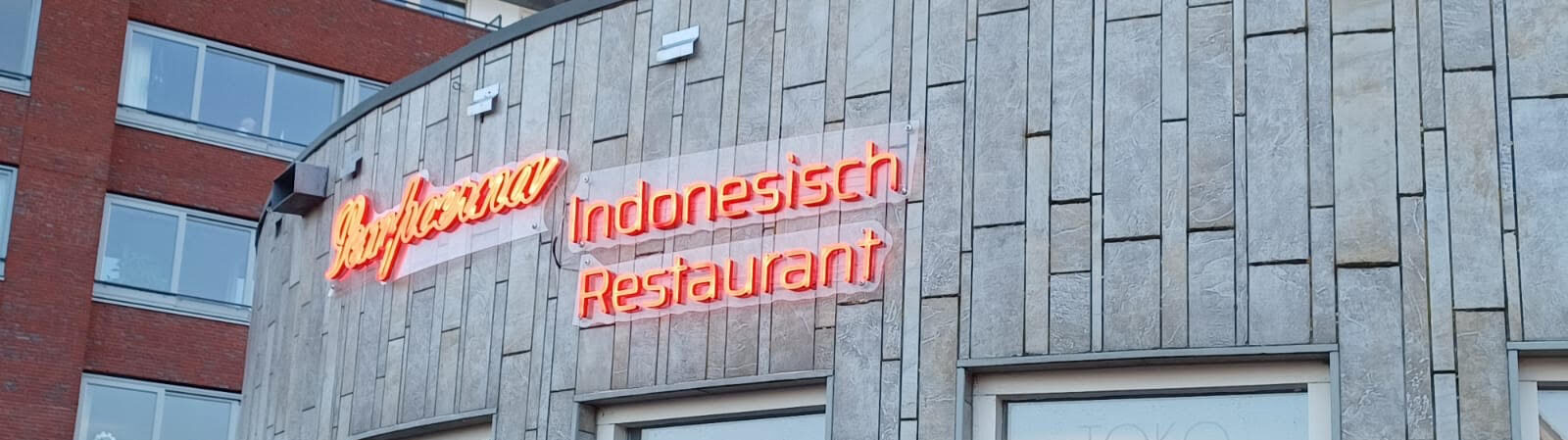 Sempoerna Indonesische en Javaanse keuken