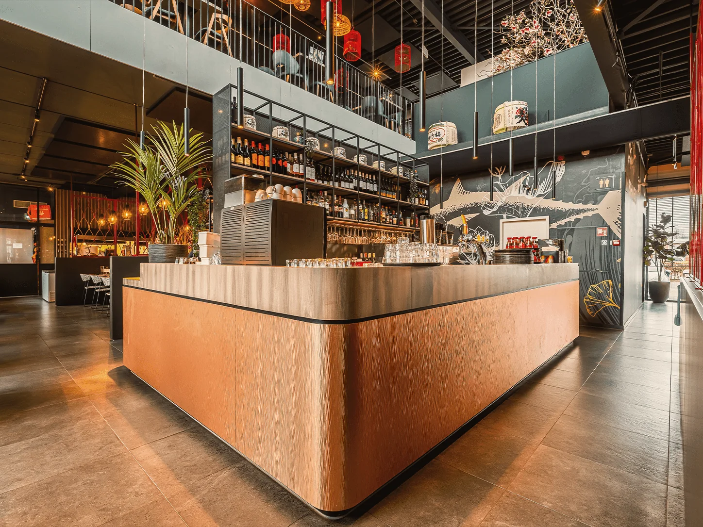 Restaurant SHABU SHABU Amersfoort