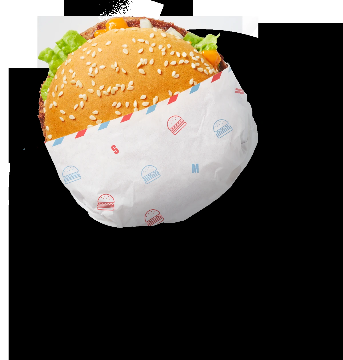 Hamburger