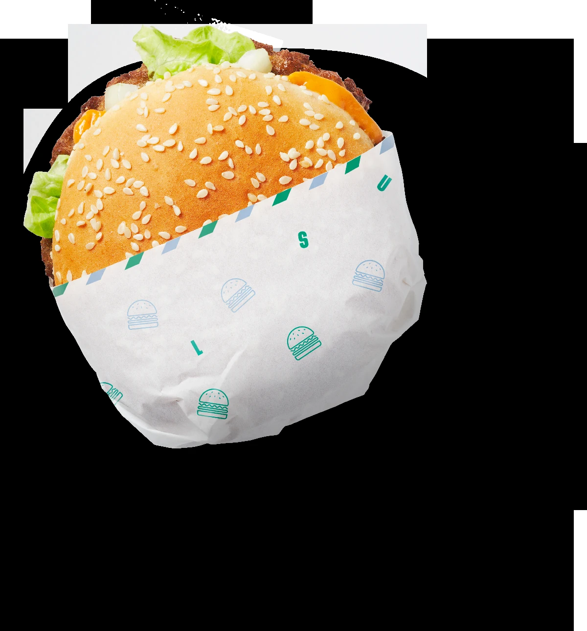 Vegaburger