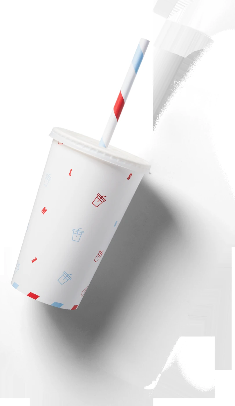 Milkshake