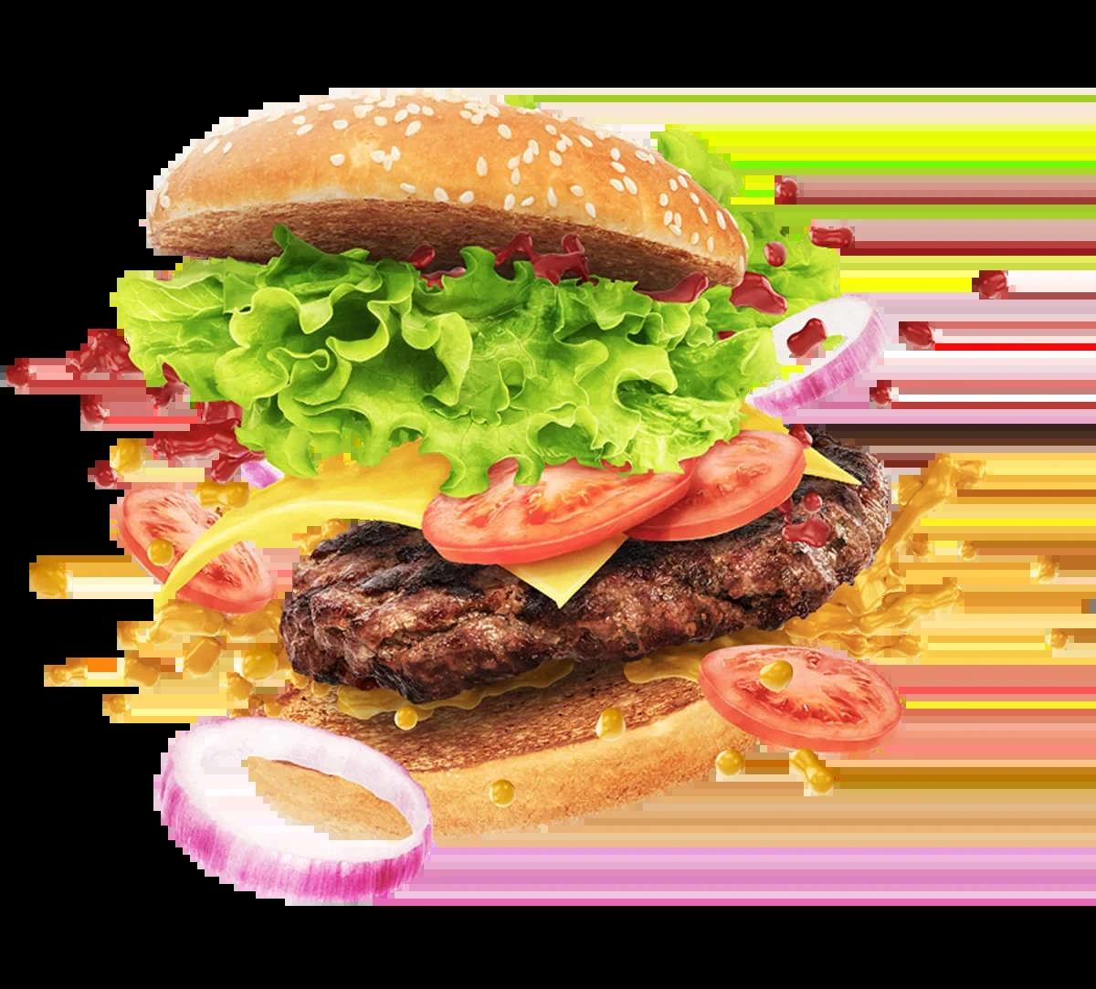 Snackbar Neptunus