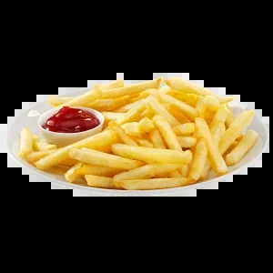 Patatjes