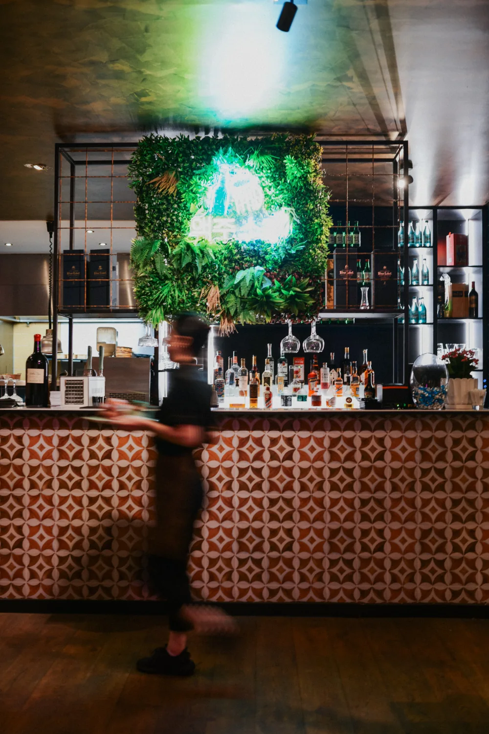 Somaek Asian Gastrobar