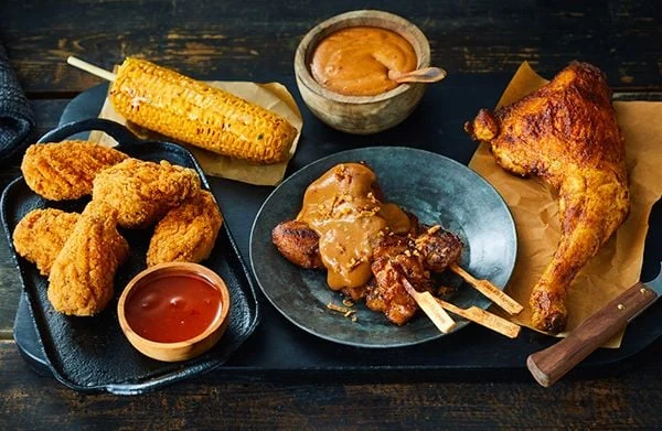 Chicken