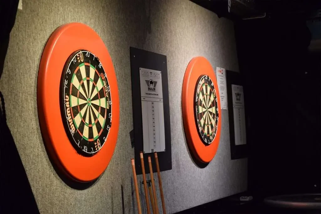 Sportcafé De Dissel