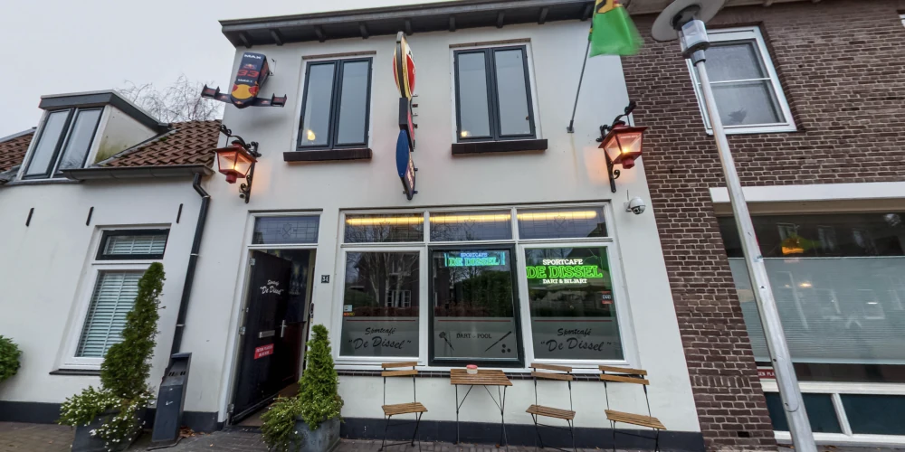 Voorzijde