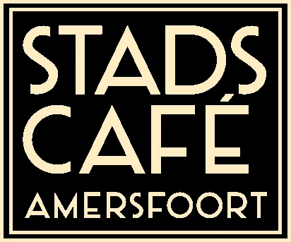 Beeldmerk Stadscafé