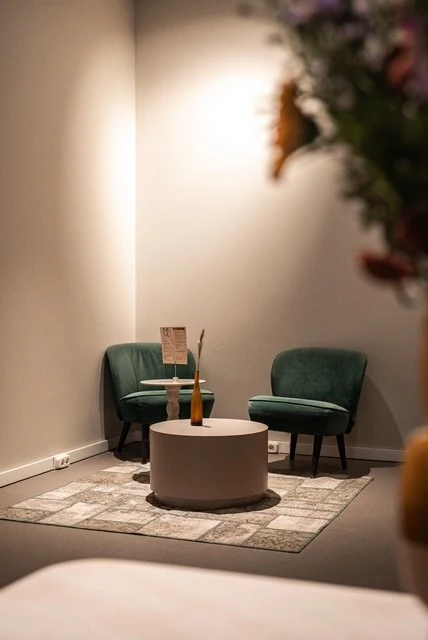 Interieur Sunbeams Amersfoort