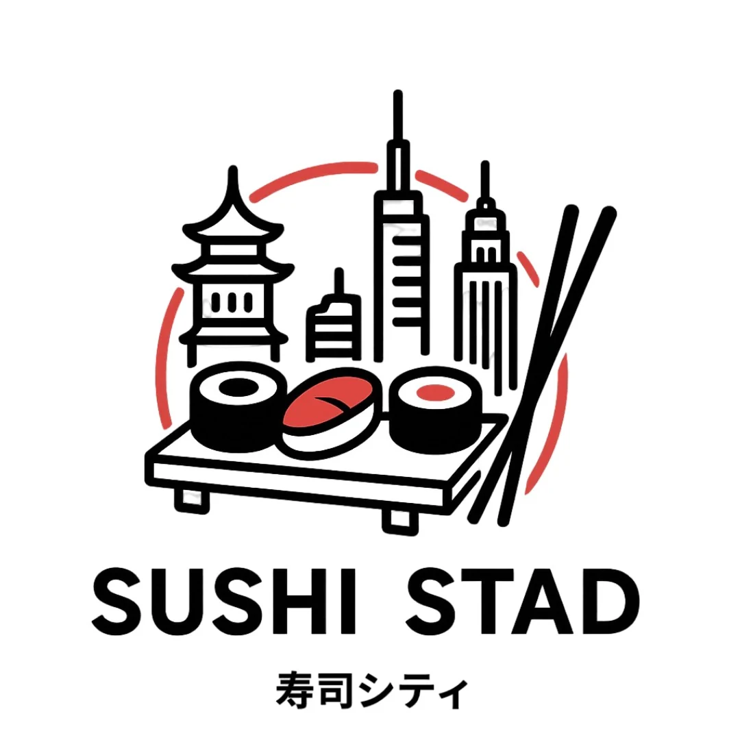 Sushi Stad Amersfoort
