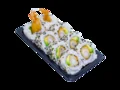 Tempura ebi roll
