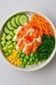 Poké bowl
