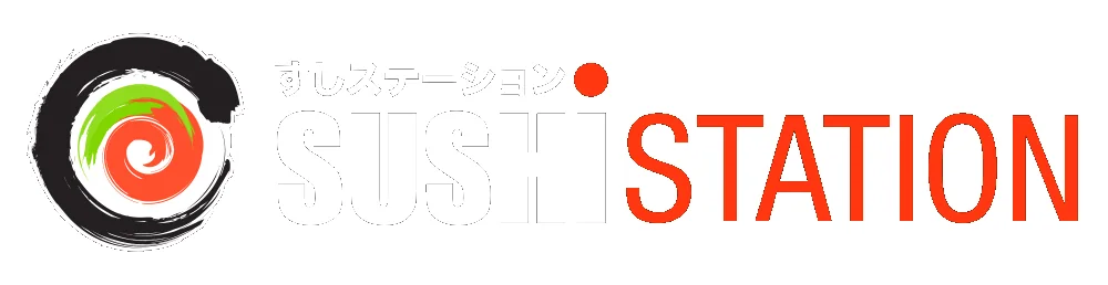 Logo Sushi Station Amersfoort