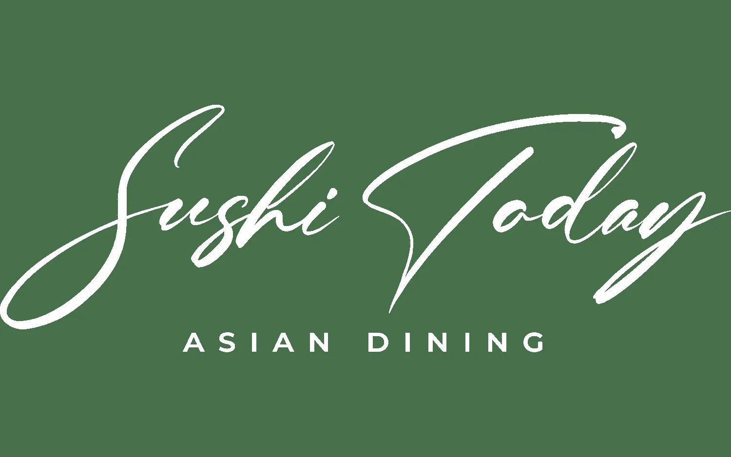 Logo Sushi Today Amersfoort