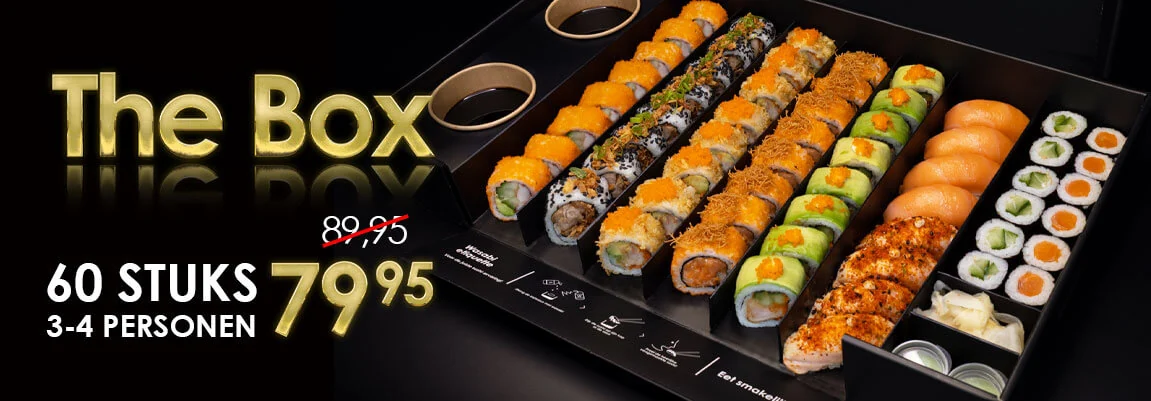 SushiPoint