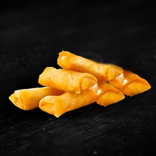 Mini-loempia’s