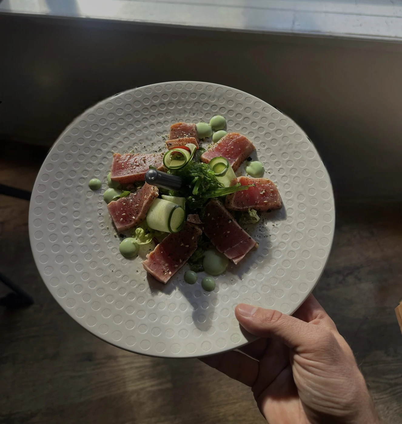 Restaurant 't Lieve Vrouwtje