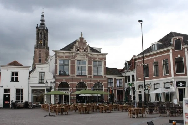 The Break Amersfoort