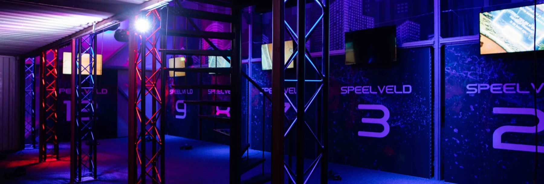 The VR Room Amersfoort