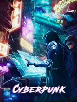 Cyberpunk