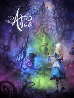 Alice in Wonderland