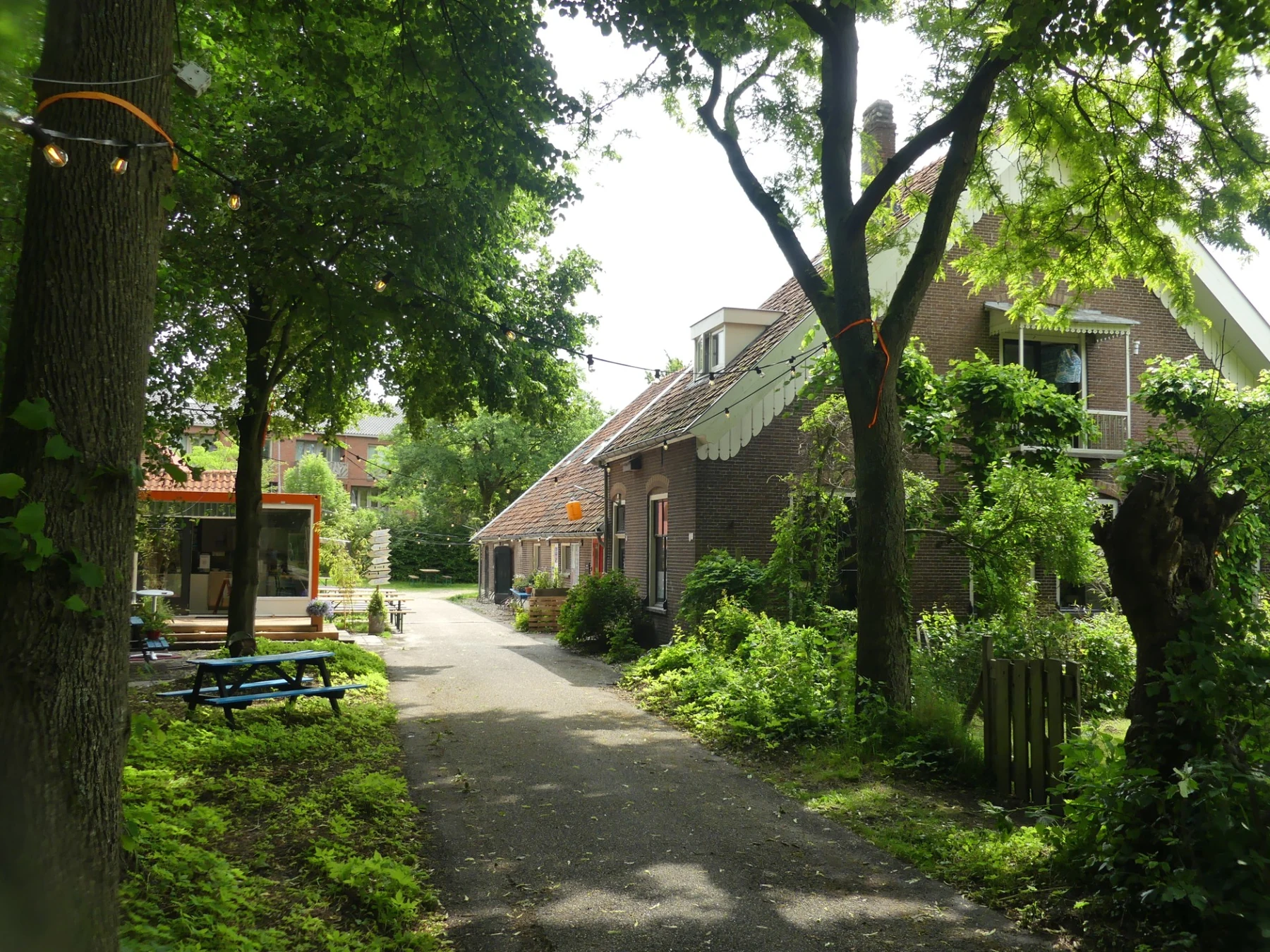 Theater Broedplaats Amersfoort