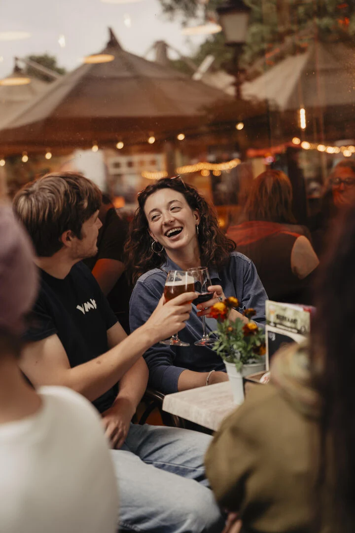 Café van De Lieve Vrouw