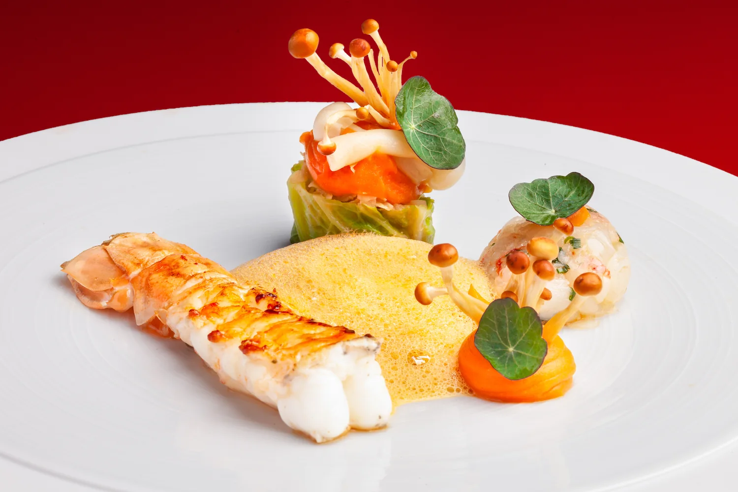 Restaurant Tollius in Amersfoort
