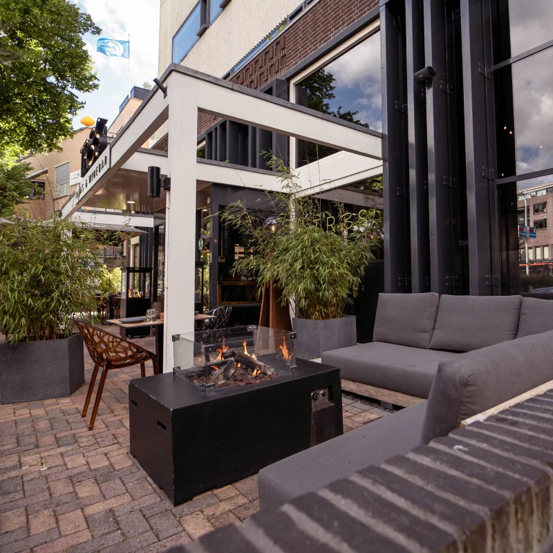 Wereldtapas