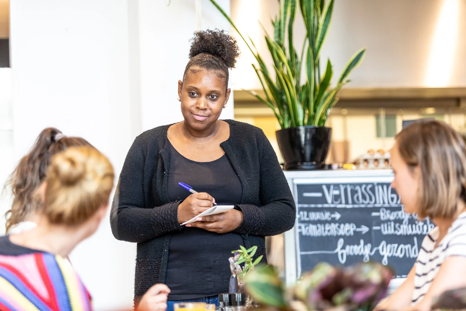 Restaurant Uit ’t Hart