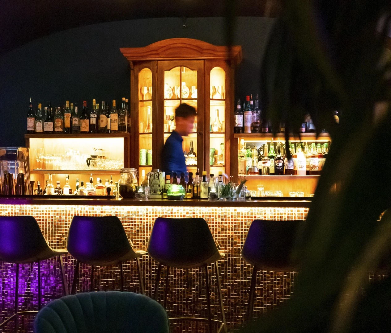WestWing Cocktailbar