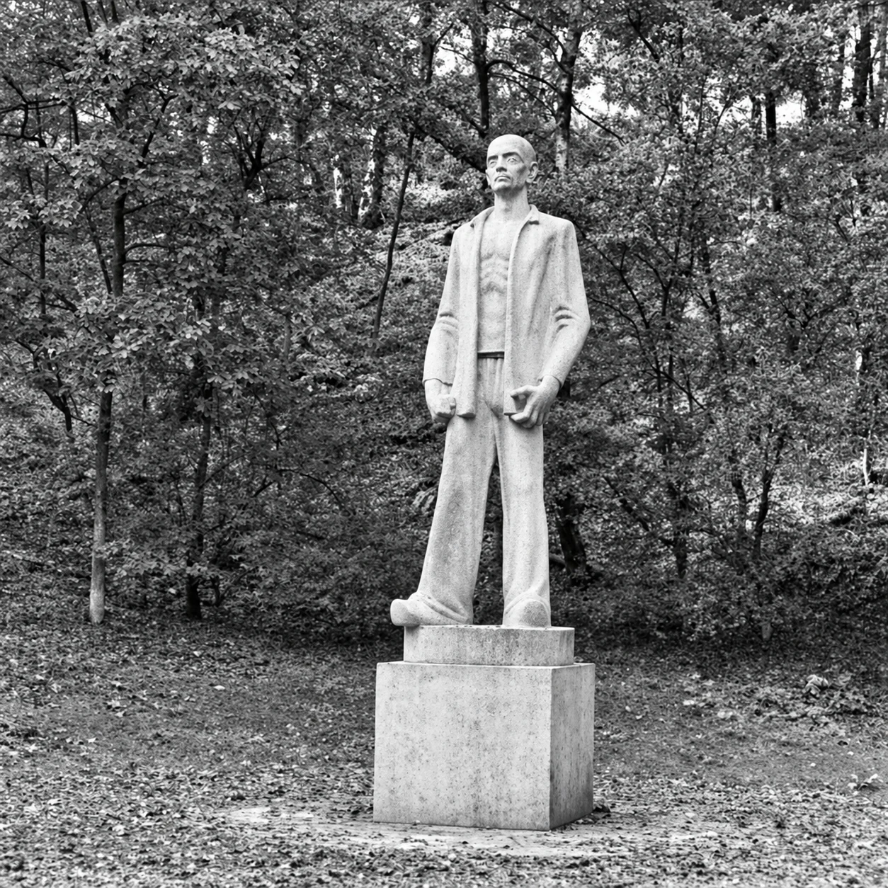 Historische foto van Tweede Wereldoorlog in Amersfoort