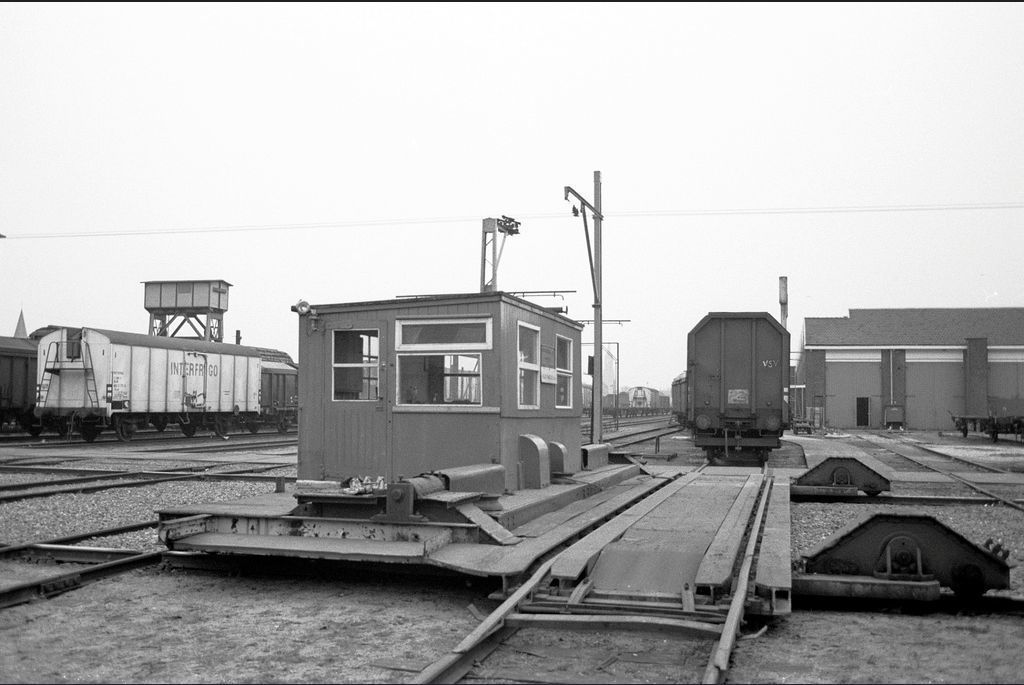 Historische foto van Soesterweg in Amersfoort