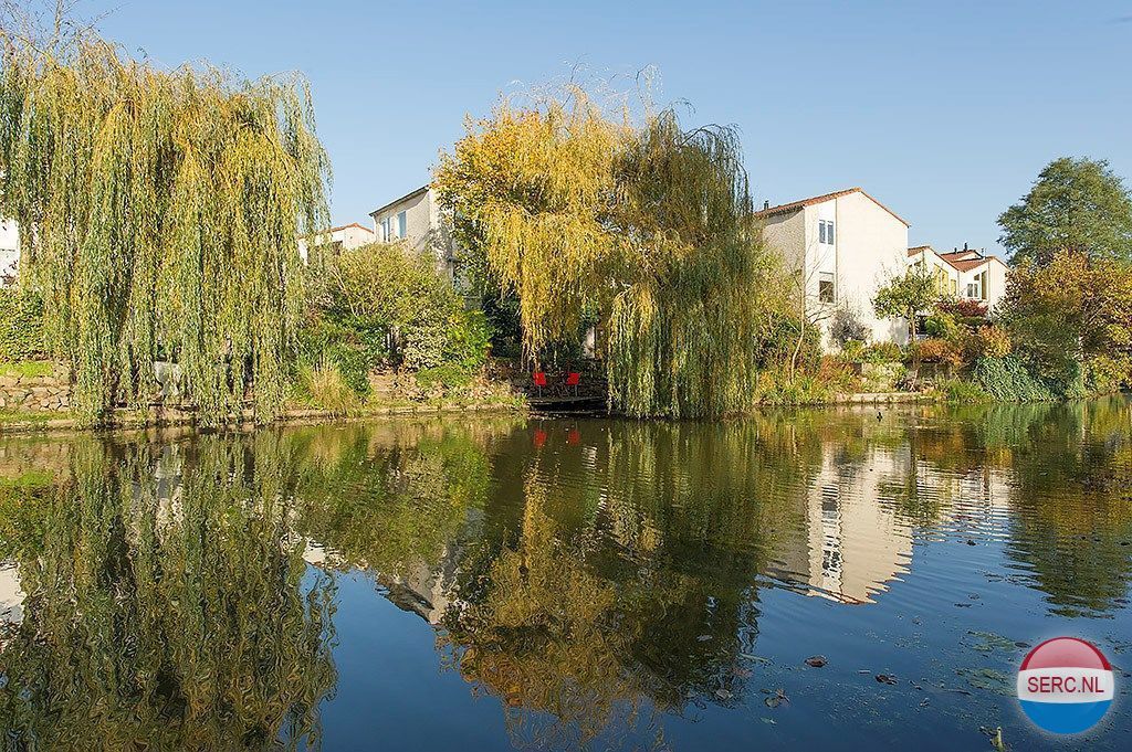 Historische foto van Gesloten Stad in Amersfoort