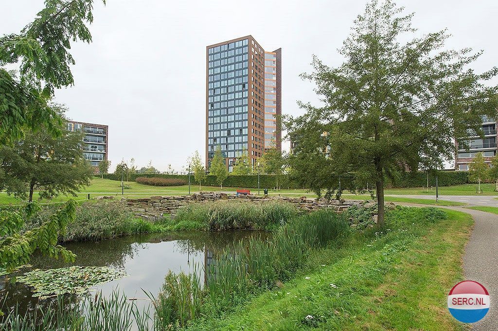 Historische foto van Forel in Amersfoort