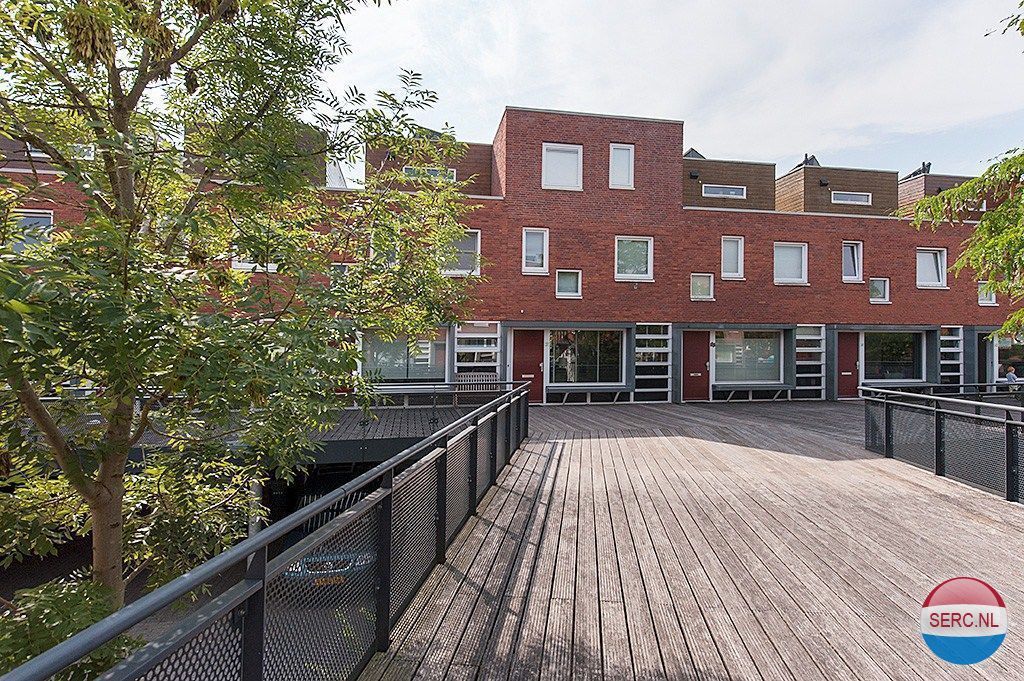 Historische foto van Kamerdalseberg in Amersfoort