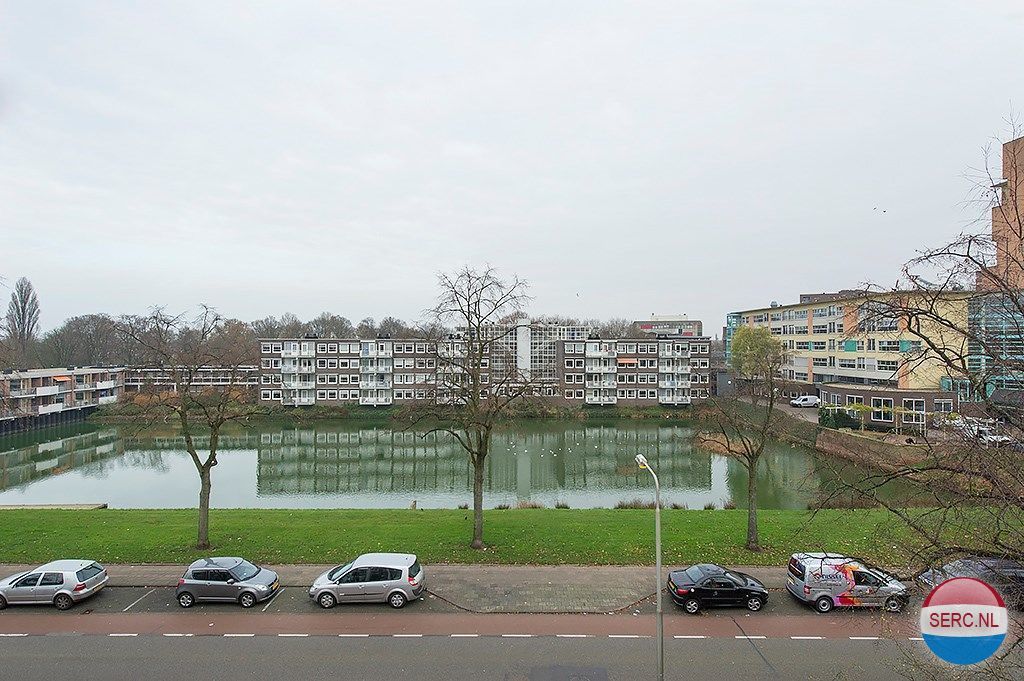 Historische foto van Paulus Borstraat in Amersfoort