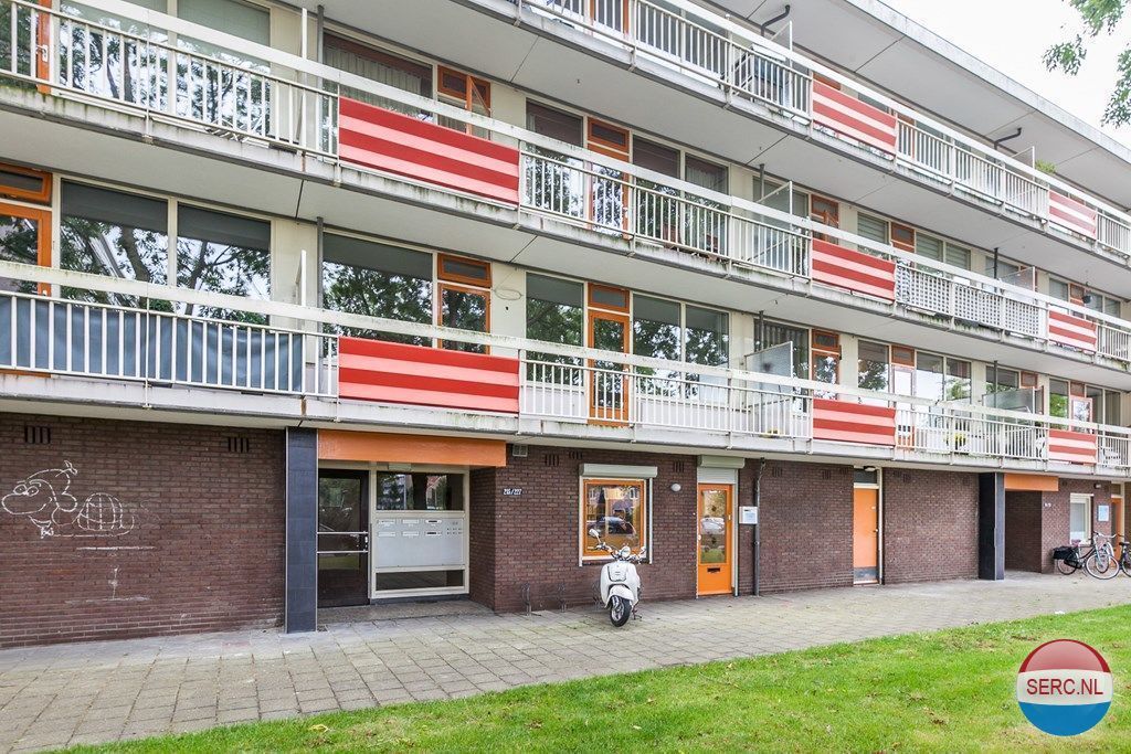 Historische foto van Wiekslag in Amersfoort