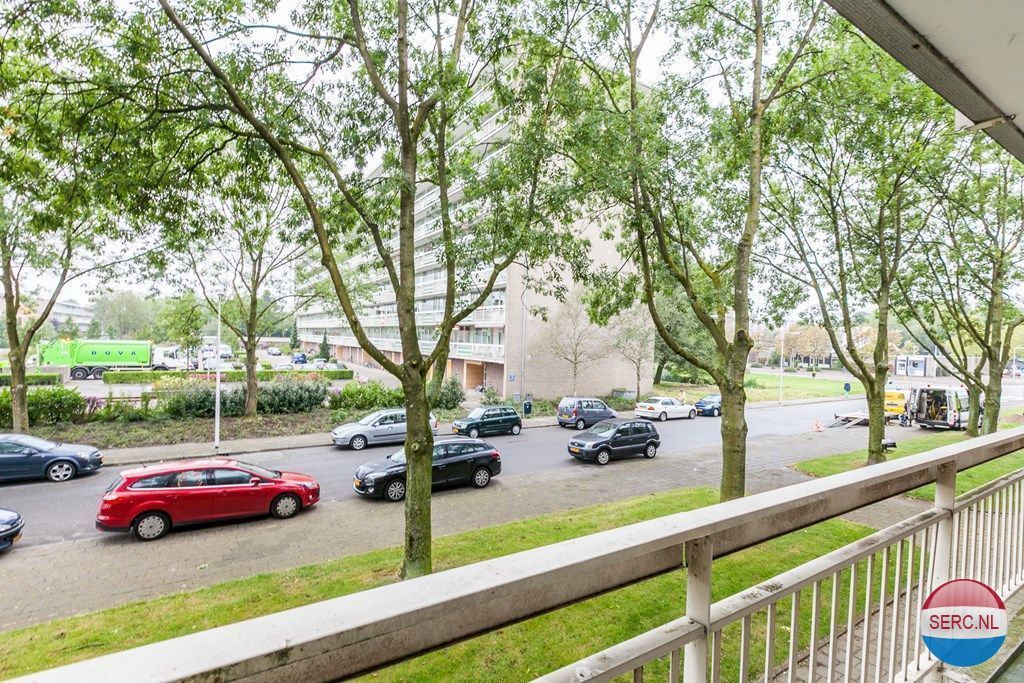 Historische foto van Wiekslag in Amersfoort